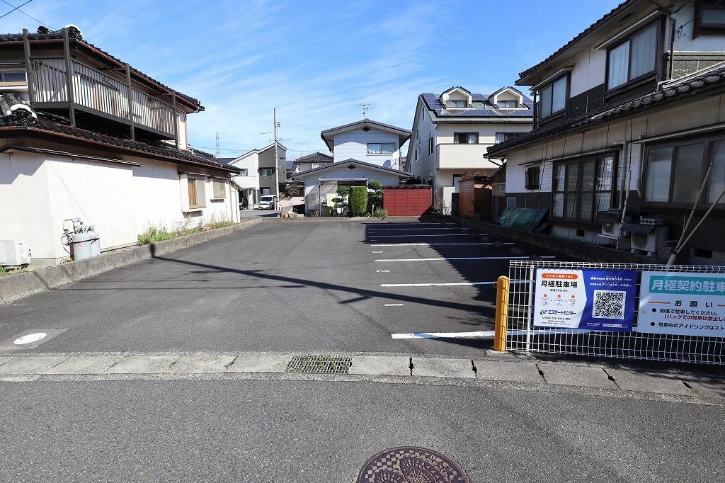 宮長205-29駐車場の外観・駐車場イメージ2枚目