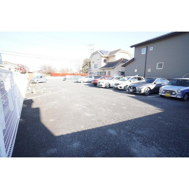 中村パーキングの外観・駐車場イメージ3枚目