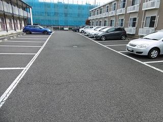 仙港SKⅠ(37019)の外観・駐車場イメージ1枚目