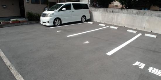 新生(27795)の外観・駐車場イメージ2枚目