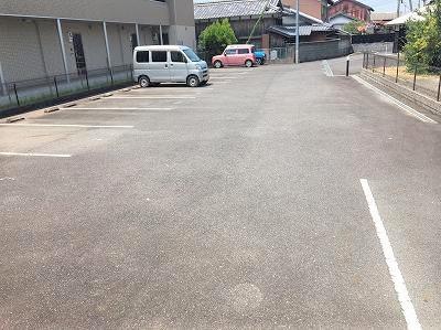 Kimie(25012)の外観・駐車場イメージ1枚目