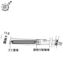 K(40932) 敷地外駐車場の駐車場