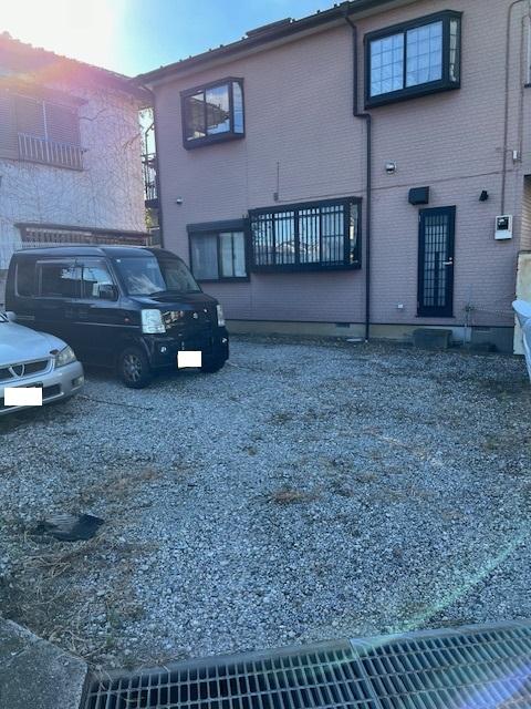 鰭ヶ崎2210051駐車場の外観・駐車場イメージ2枚目