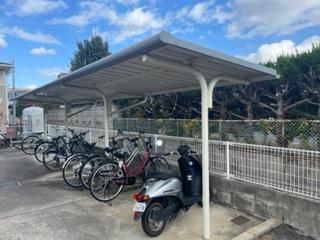 せいゆう(17679)の外観・駐車場イメージ1枚目