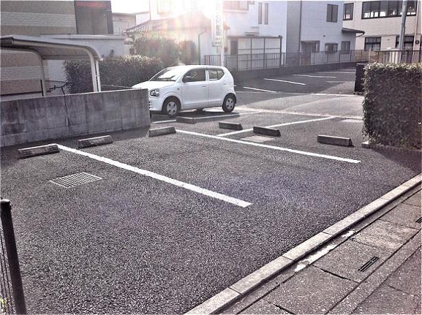 Harvest(31823)の外観・駐車場イメージ1枚目