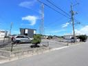 ラークⅡ(27419)の駐車場