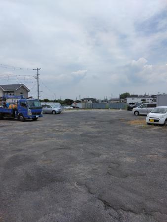 第二本北方駐車場の外観・駐車場イメージ1枚目