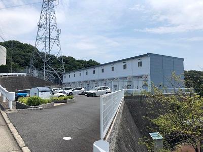 眺望(22251)の外観・駐車場イメージ1枚目