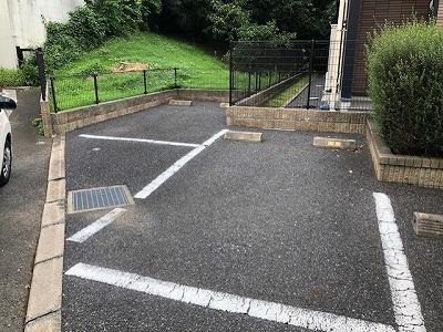 オールイン(39208)の外観・駐車場イメージ1枚目