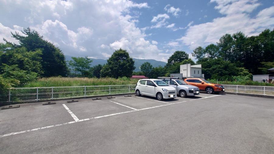 New South(18101)の外観・駐車場イメージ2枚目