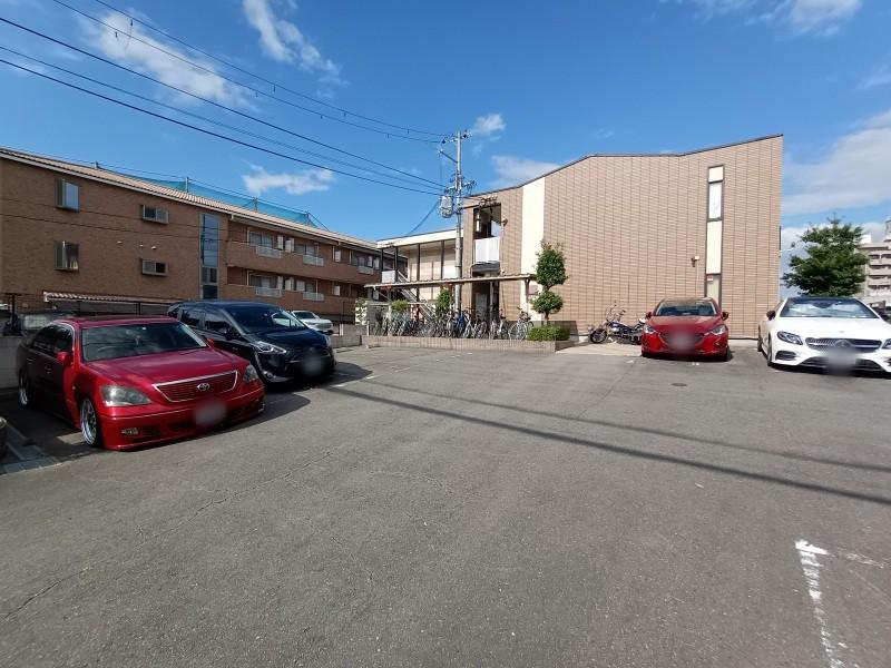 千成Ⅱ(35855)の外観・駐車場イメージ1枚目