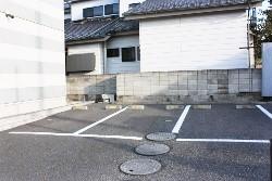 PASTORAL(22370)の外観・駐車場イメージ1枚目