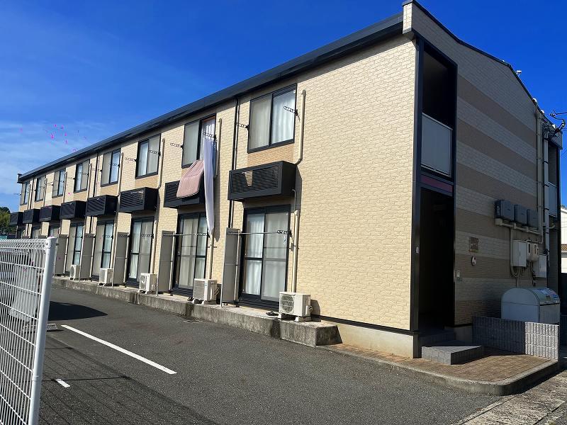 LightlifeⅢ(29164)の外観・駐車場イメージ1枚目