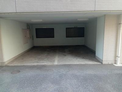 フレグランスWARABIの外観・駐車場イメージ3枚目