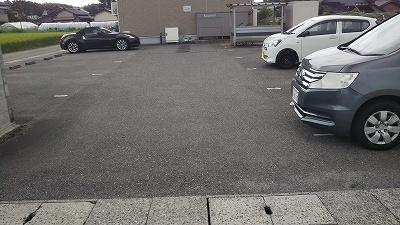 セジュール藤橋Ⅲ(40284)の外観・駐車場イメージ1枚目