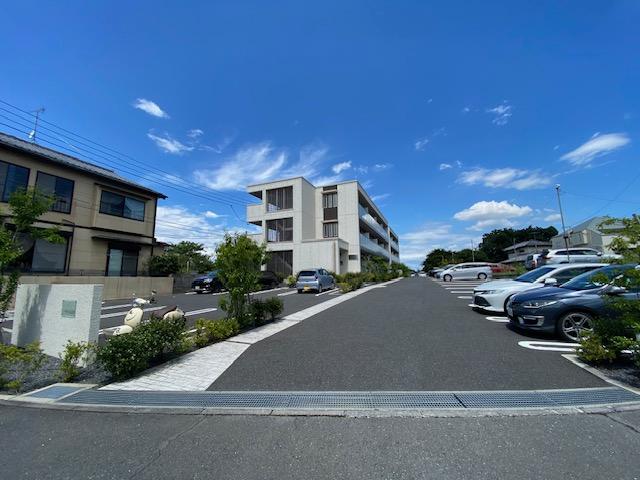 ノースビューK.H.パーキングの外観・駐車場イメージ1枚目