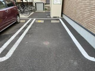 ファミーユ(52725)の外観・駐車場イメージ1枚目