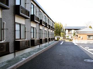 玉川(28423)の外観・駐車場イメージ2枚目