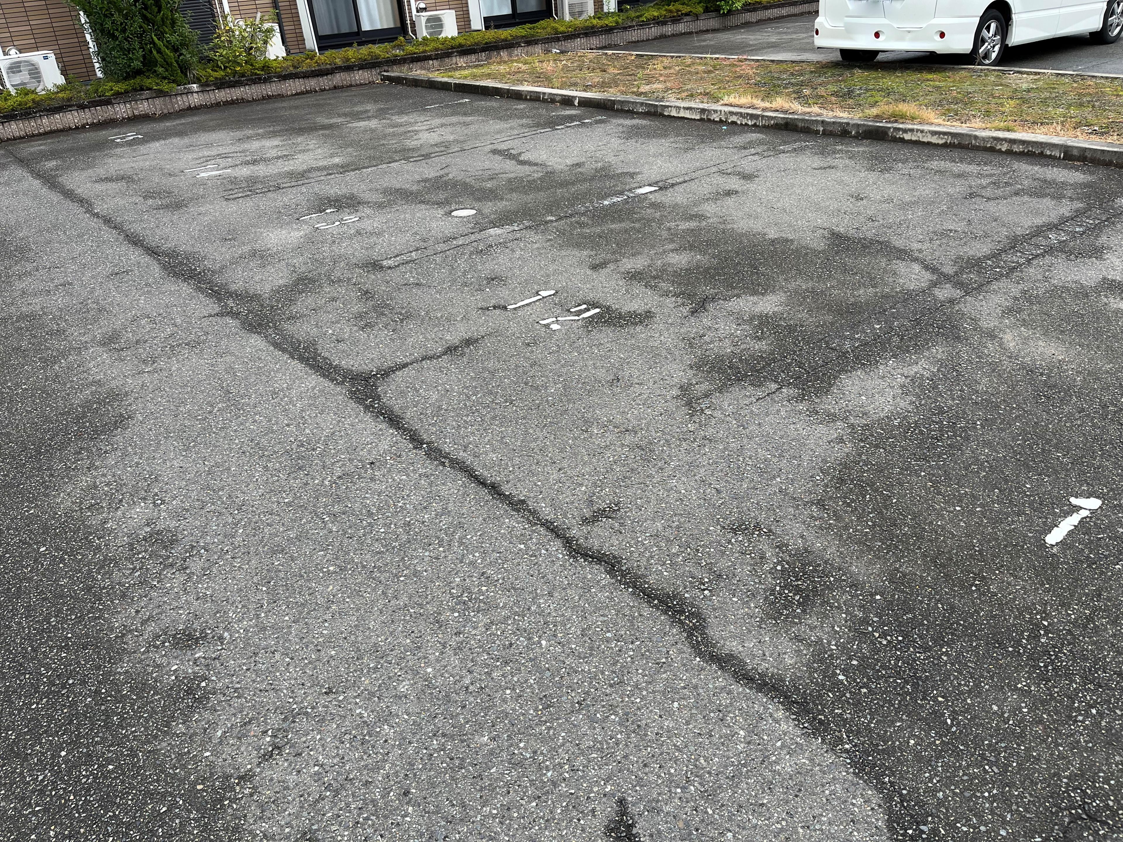 ショコラⅠ(34373)の外観・駐車場イメージ2枚目