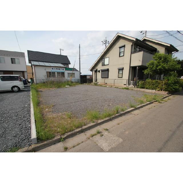 茂木松代1丁目駐車場の外観・駐車場イメージ2枚目