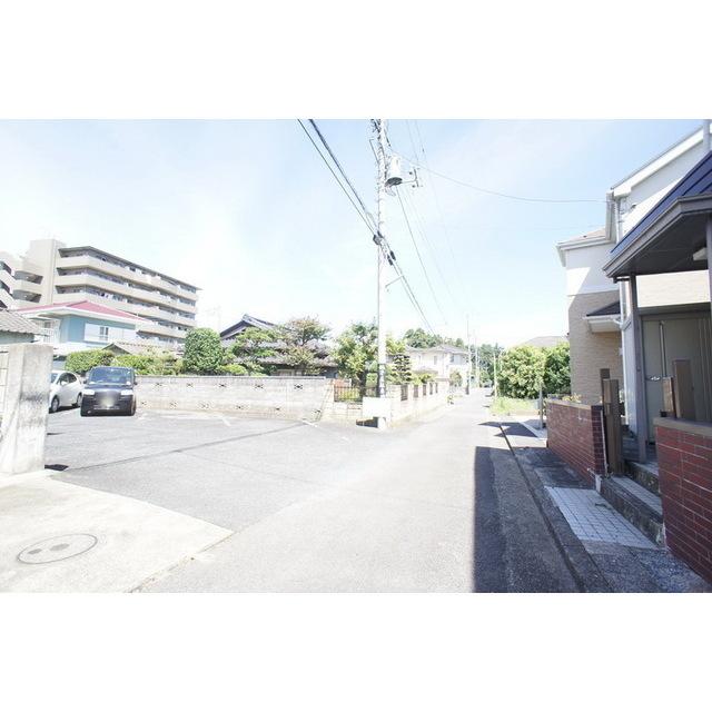 パーキング銚子屋2の外観・駐車場イメージ3枚目