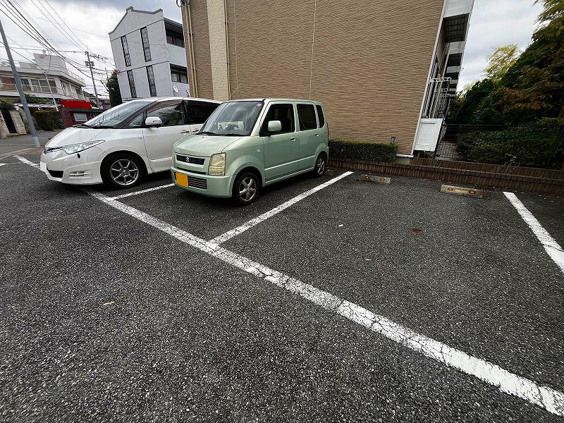 リッチM(39753)の外観・駐車場イメージ1枚目