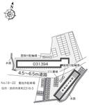 泉Ⅱ(31396)の駐車場