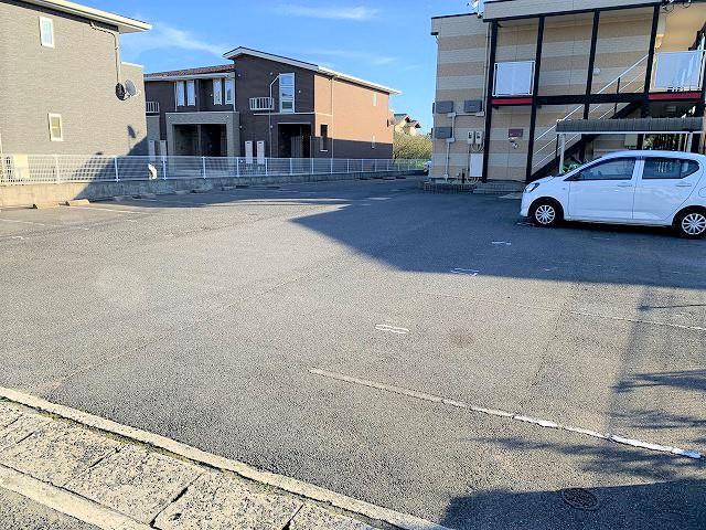 川口(38130)の外観・駐車場イメージ2枚目