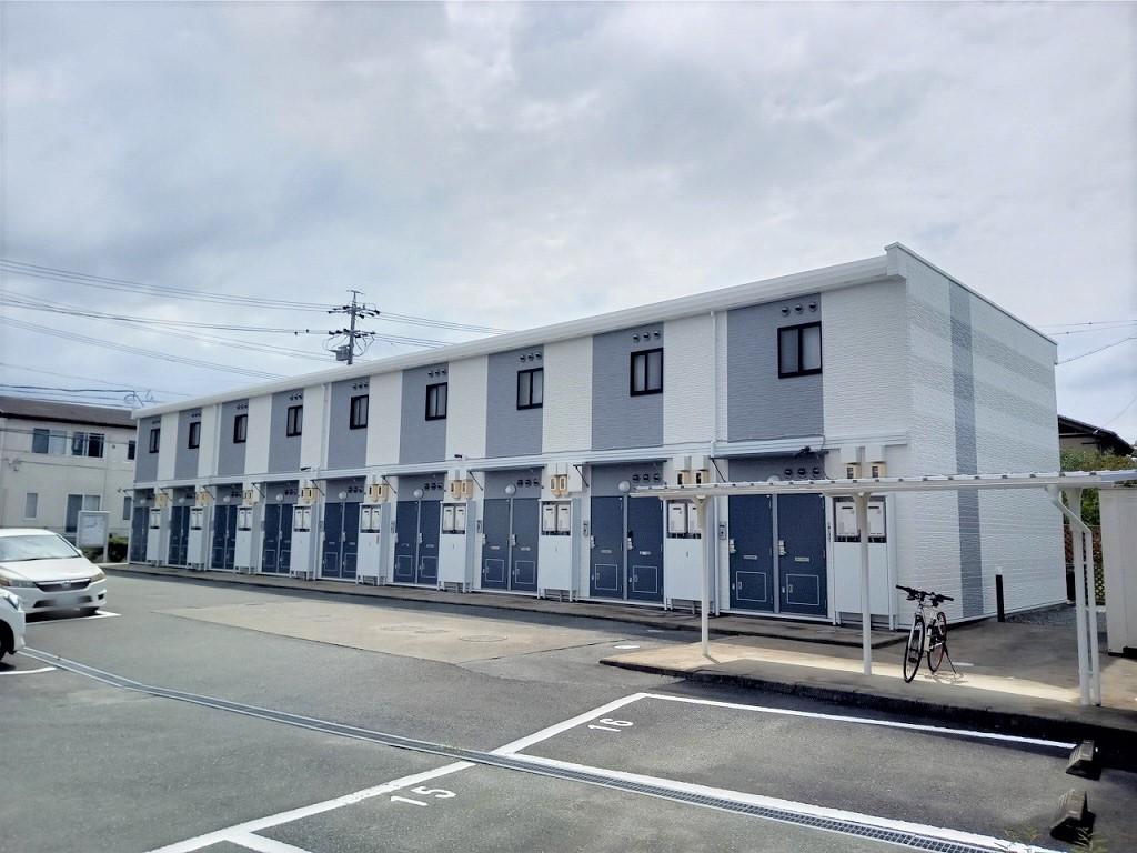 辻久留(26301)の外観・駐車場イメージ1枚目