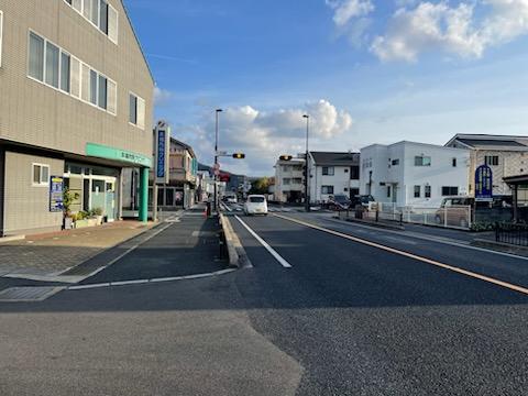 湯所町2丁目181駐車場の外観・駐車場イメージ3枚目