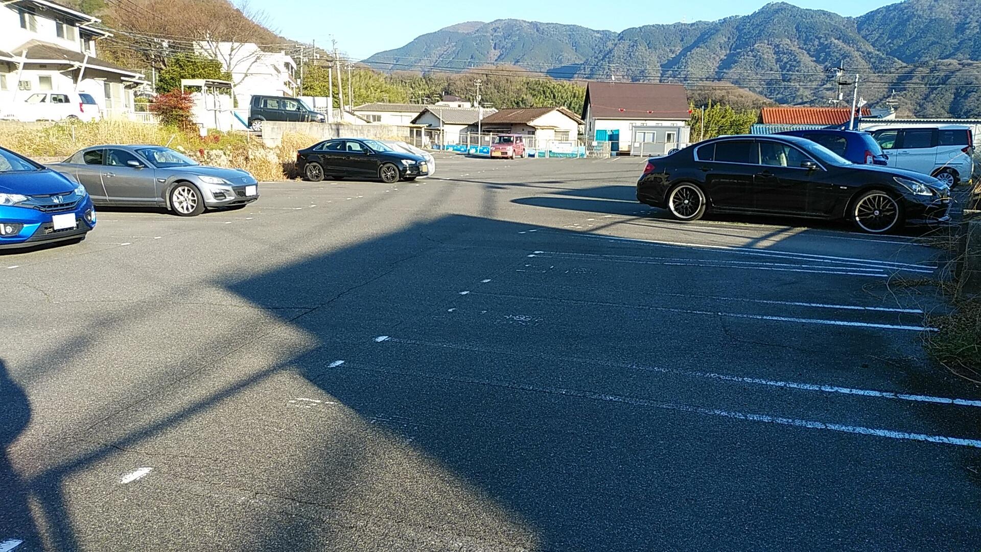 畑賀第一駐車場の外観・駐車場イメージ2枚目