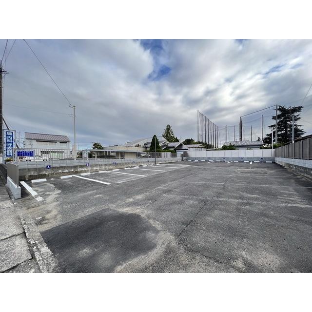東野町塙パーキングの外観・駐車場イメージ1枚目