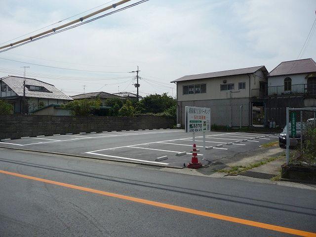 塔原東1丁目パーキングの外観・駐車場イメージ1枚目