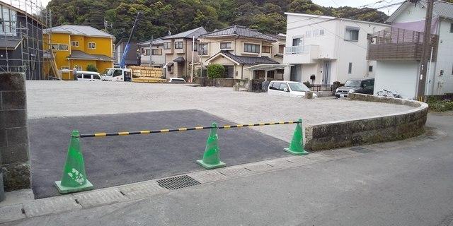 Mパーク原良6の外観・駐車場イメージ1枚目