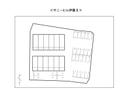 140228サニーヒル伊藤Ⅱの駐車場
