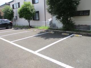 りんぶんⅡ(40272)の外観・駐車場イメージ1枚目