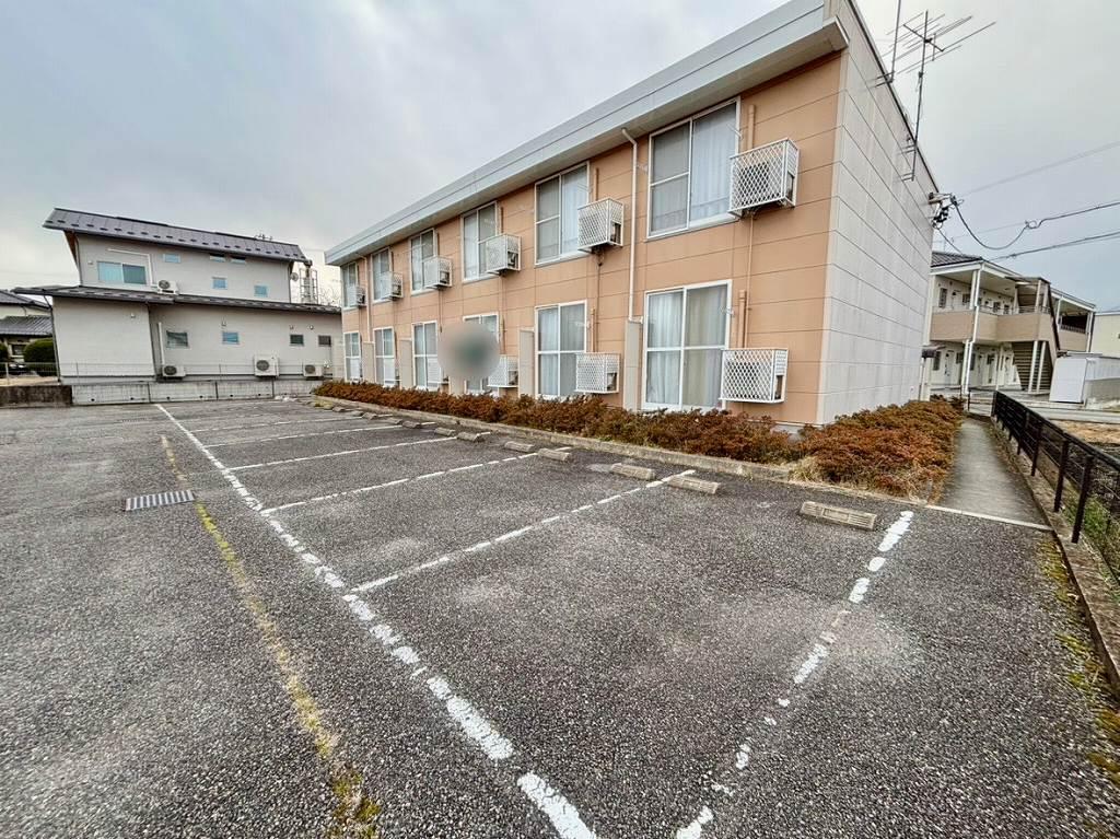 信州in2(16095)の外観・駐車場イメージ2枚目