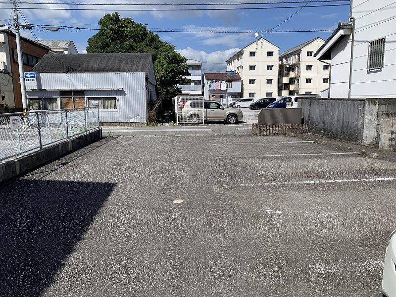 カーサ桜井町(40212)の外観・駐車場イメージ1枚目