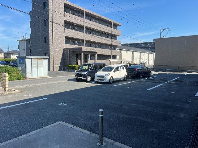 seirin(28962)の外観・駐車場イメージ1枚目