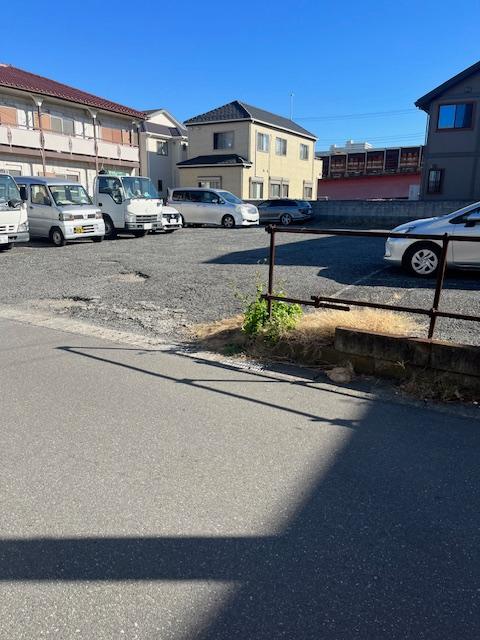 近藤駐車場の外観・駐車場イメージ2枚目
