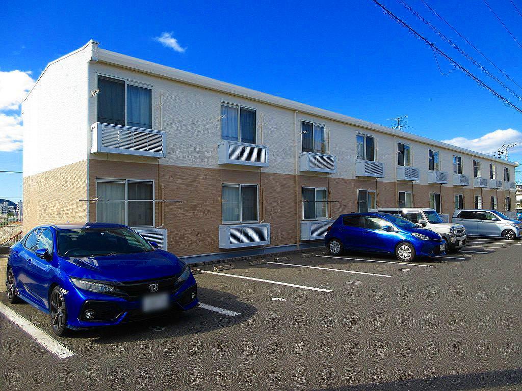 南若園A(32978)の外観・駐車場イメージ2枚目