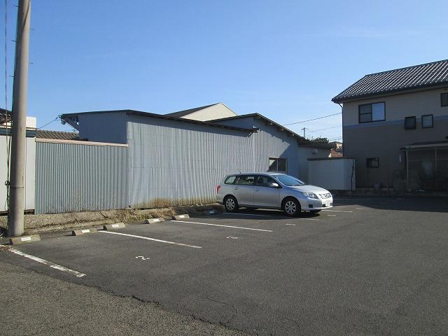 浅野駐車場の外観・駐車場イメージ3枚目