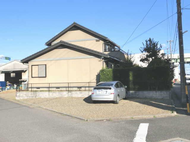 ワイズ・島崎 第2駐車場の外観・駐車場イメージ3枚目