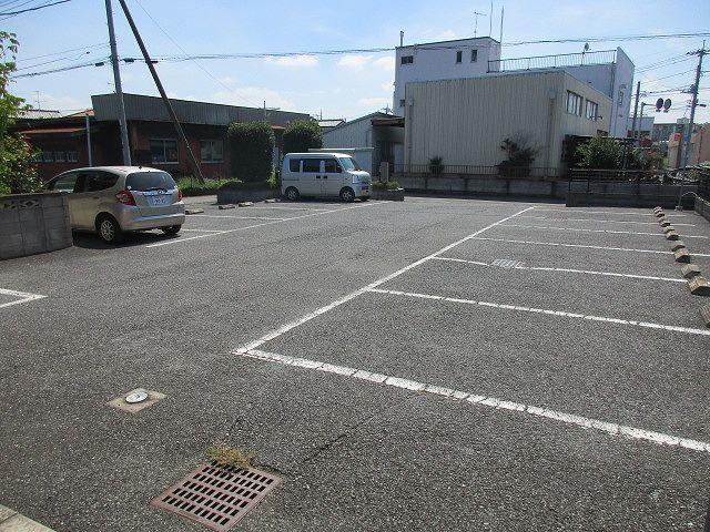 カシオペア(24522)の外観・駐車場イメージ1枚目