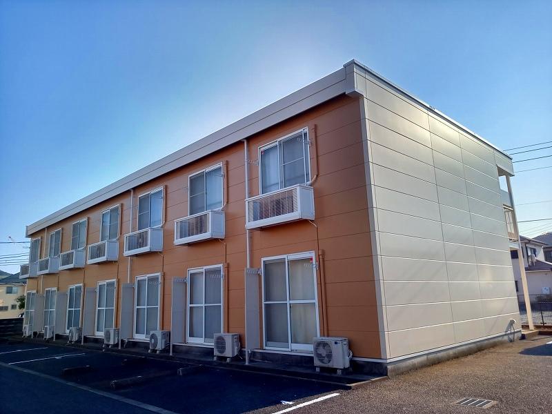 蔵ノ前(22319)の外観・駐車場イメージ1枚目