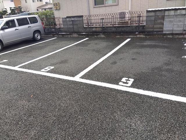 HG E3ラムパート(33794)の外観・駐車場イメージ1枚目