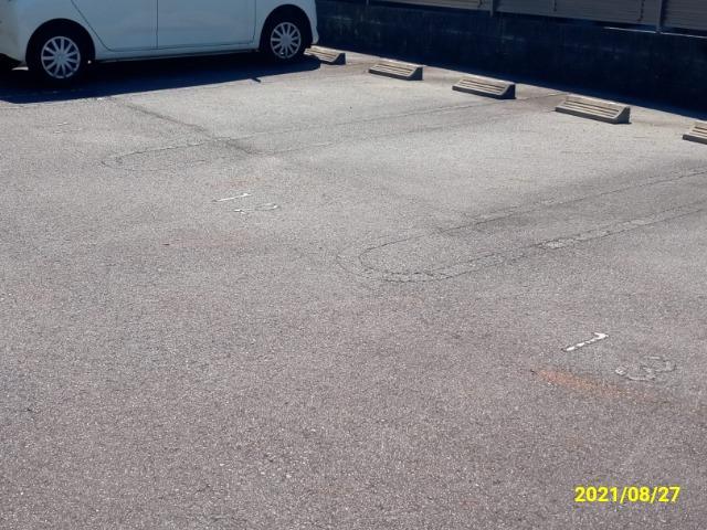 NYOI Ⅲ(33232)の外観・駐車場イメージ1枚目