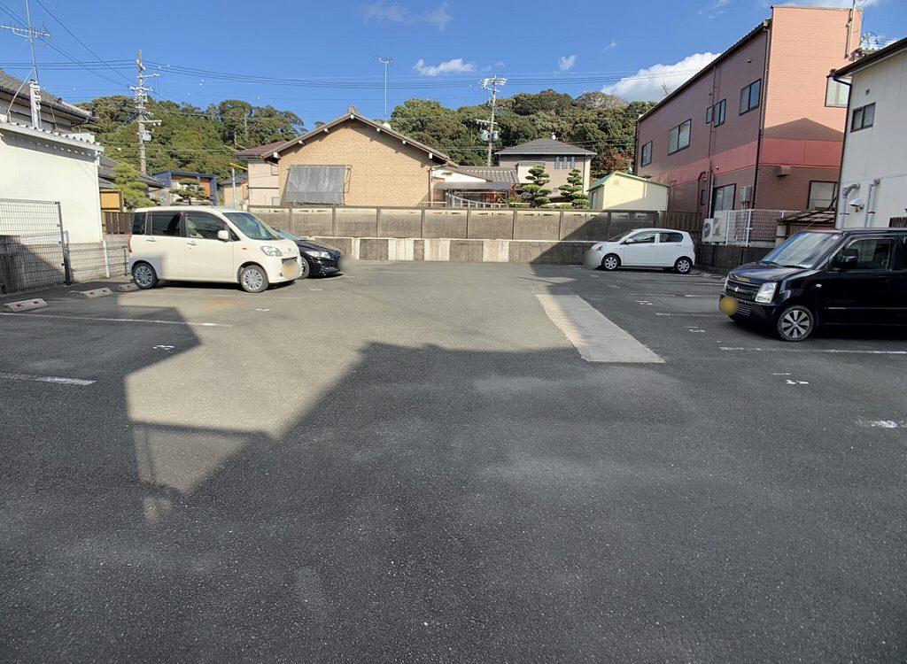 殿田(41714)の外観・駐車場イメージ1枚目