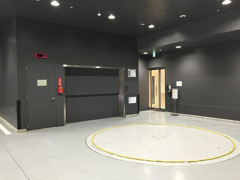 JEBL秋葉原スクエアの外観・駐車場イメージ3枚目