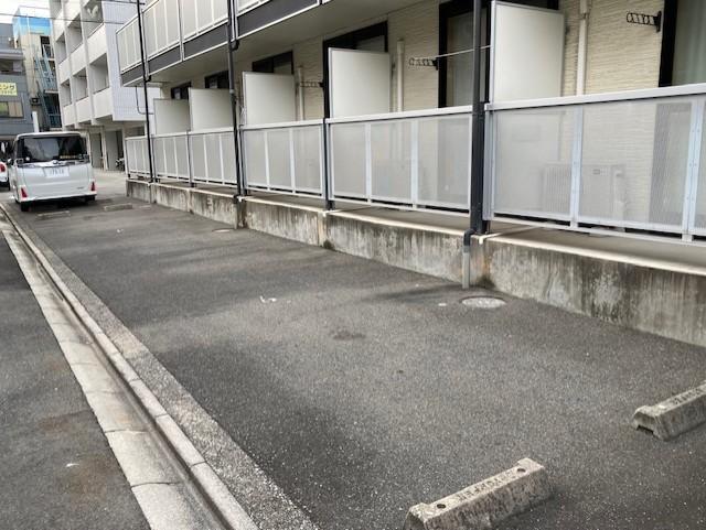 中島町(38962)の外観・駐車場イメージ2枚目